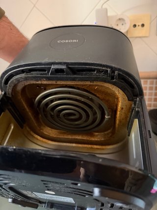 Freidora de Aire Cosori Airfryer Cosori