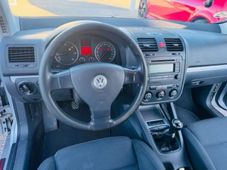 Volkswagen Golf 2005