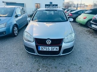 Volkswagen Golf 2005