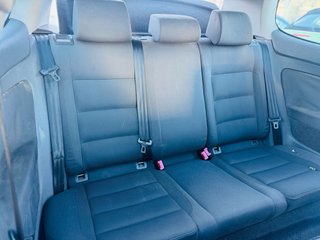 Volkswagen Golf 2005