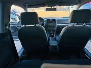 Volkswagen Golf 2005