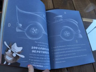 Libro Animalotes