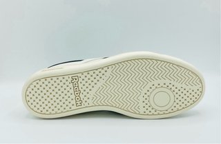 Zapatillas Reebok Blancas y Verdes Talla 40-43-44