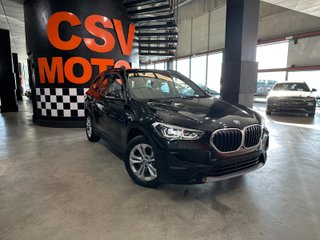 BMW X1 xDrive25e (2022)