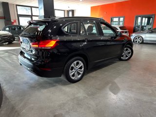 BMW X1 xDrive25e (2022)