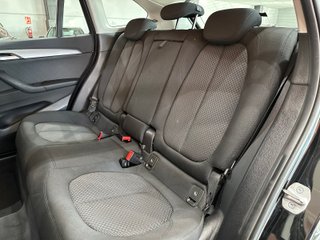 BMW X1 xDrive25e (2022)