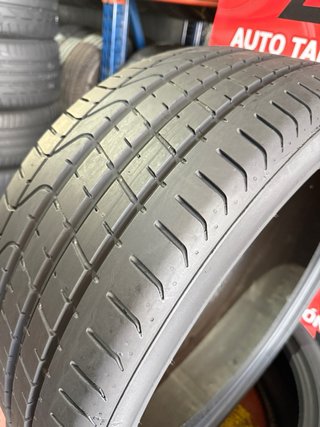 Neumático 265/40 R22 106Y