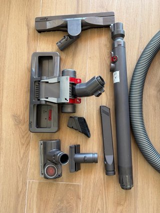 Aspirador Dyson DC52