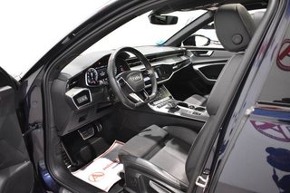 Audi A6 SLINE 50 TFSIE QUATTRO 299 CV ULTRA BLACK LINE