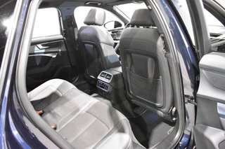 Audi A6 SLINE 50 TFSIE QUATTRO 299 CV ULTRA BLACK LINE