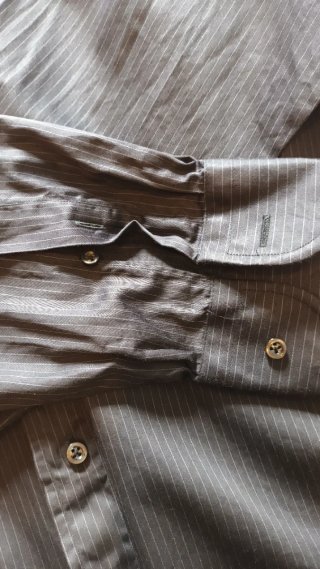 Camicia uomo Lancetti