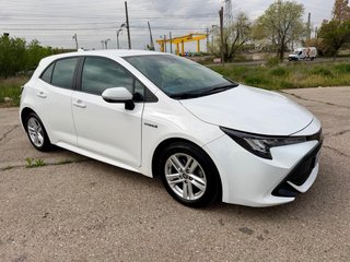 Toyota Corolla 2020 Híbrido Automático