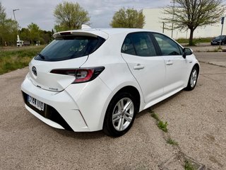 Toyota Corolla 2020 Híbrido Automático