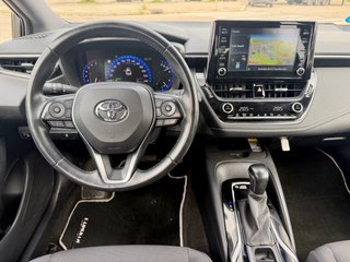 Toyota Corolla 2020 Híbrido Automático