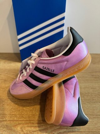 Adidas Gazelle Indoor - eu 38