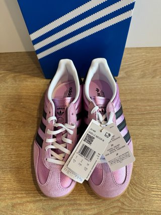 Adidas Gazelle Indoor - eu 38