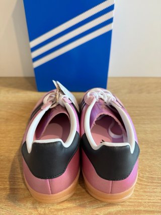 Adidas Gazelle Indoor - eu 38