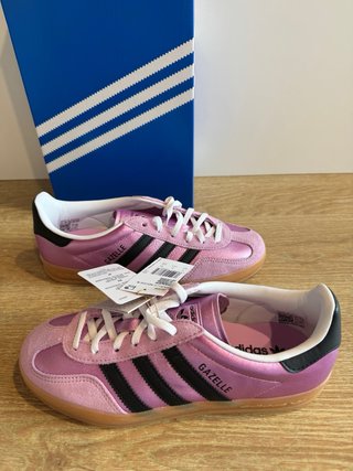 Adidas Gazelle Indoor - eu 38