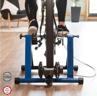 Rodillo Ciclismo Ultrasport Nuevo/ Precintado