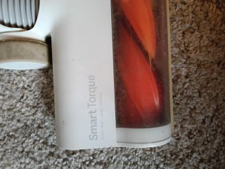 Aspiradora Xiaomi 25.2V 70.56Wh