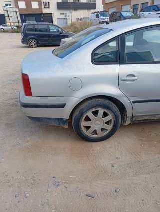 Volkswagen Passat 1999