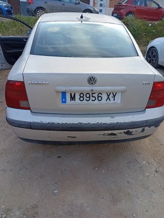 Volkswagen Passat 1999