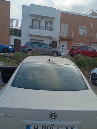 Volkswagen Passat 1999