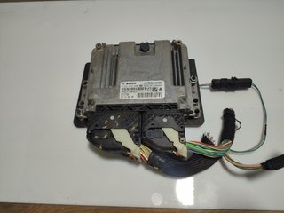 CENTRALITA MOTOR UCE RENAULT KANGOO Dynamique | 0