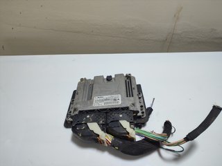 CENTRALITA MOTOR UCE RENAULT KANGOO Dynamique | 0