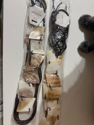 Cinturón de Nácar