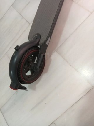 Patinete Eléctrico Xiaomi