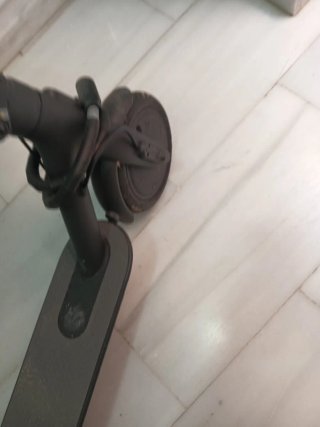 Patinete Eléctrico Xiaomi