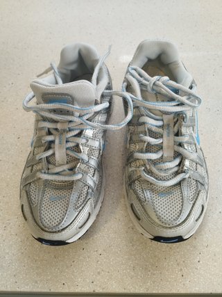Zapatillas Nike niño Talla 32