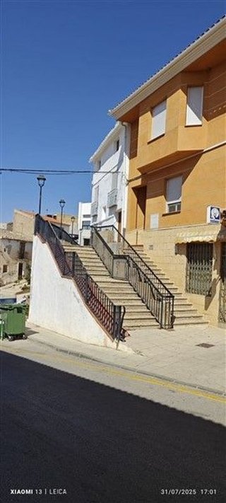 Casa en venta en Caniles