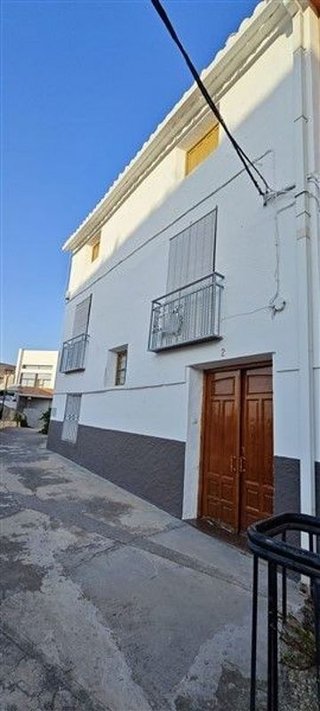 Casa en venta en Caniles