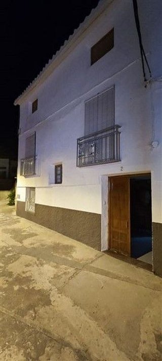 Casa en venta en Caniles