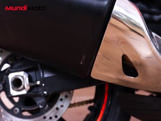SUZUKI GSX-R 1300 HAYABUSA