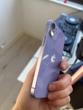 iPhone 12 mini 64GB Nero