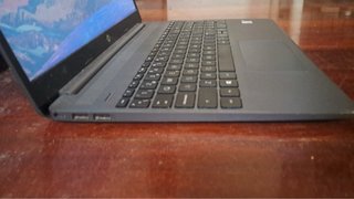 Portátil HP Gris