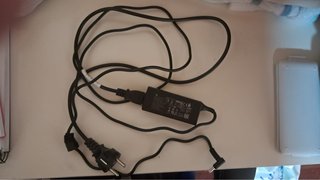 Portátil HP Gris