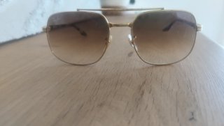 Gafas de sol Ray-Ban RB3699 Marrones