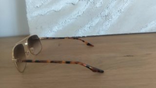 Gafas de sol Ray-Ban RB3699 Marrones