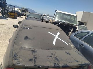 1739597 caja cambios mercedes-benz clase c 2.2 cdi