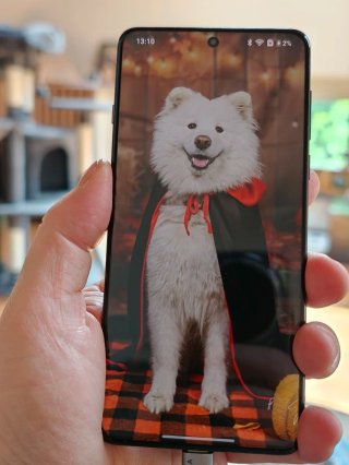 Oppo Find X8 Pro Nero