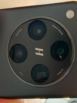 Oppo Find X8 Pro Nero