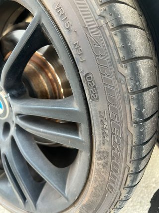 BMW Serie 3 2013