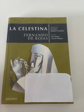 La Celestina