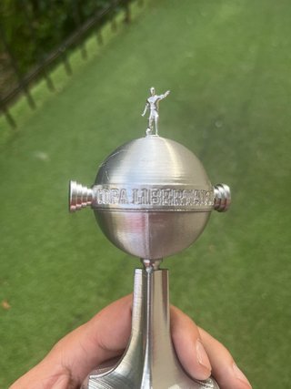 Coppa Libertadores Replica cm 24