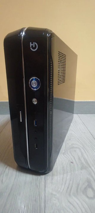 Ordenador Sobremesa Intel i5 8500T 16GB