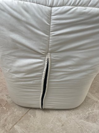 Sillón cómodo